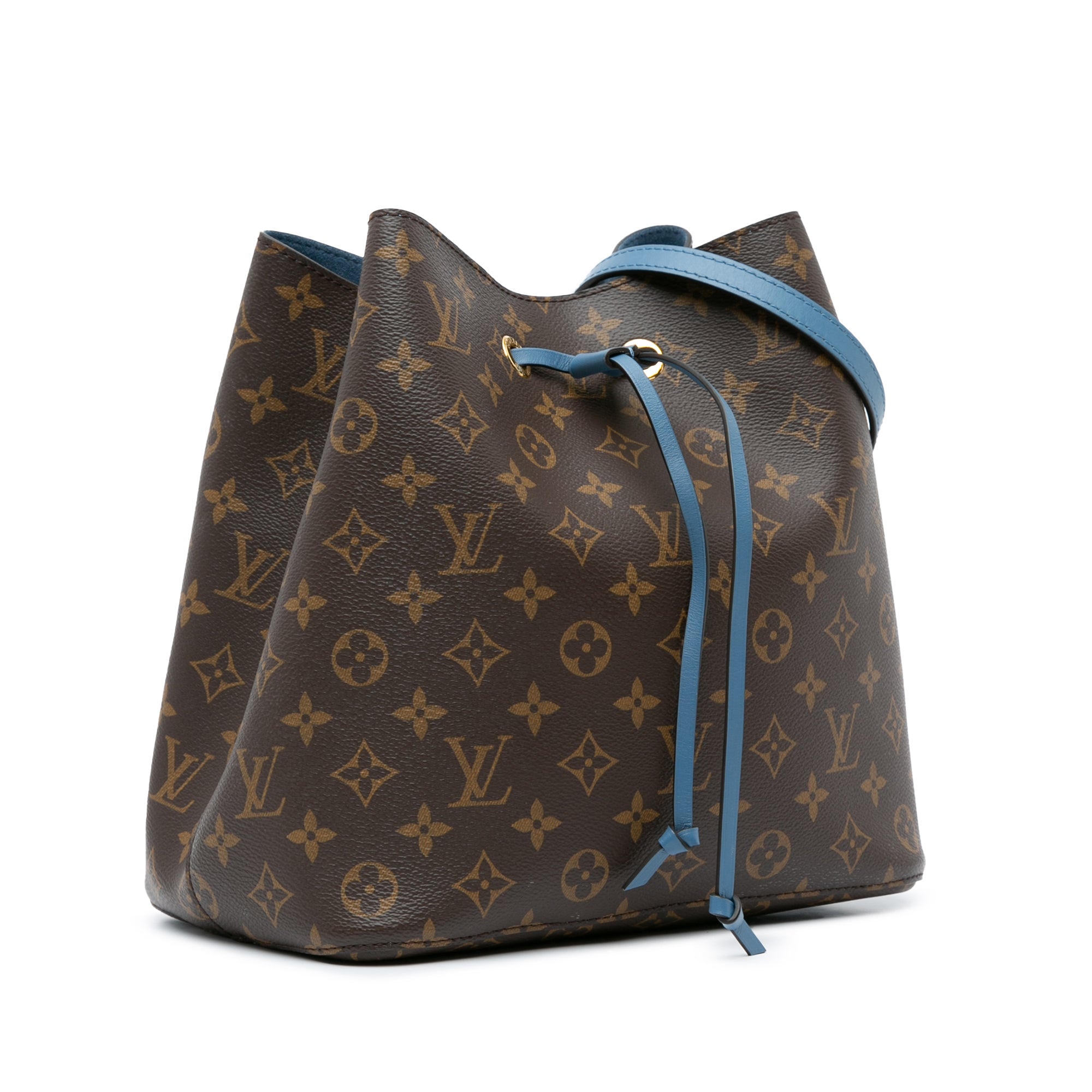 Louis Vuitton Néonoé MM Monogram Canvas