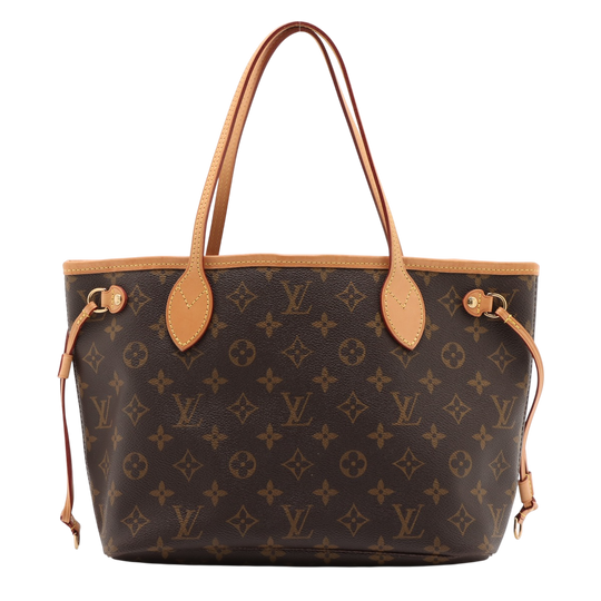 Louis Vuitton Neverfull PM Monogram Canvas