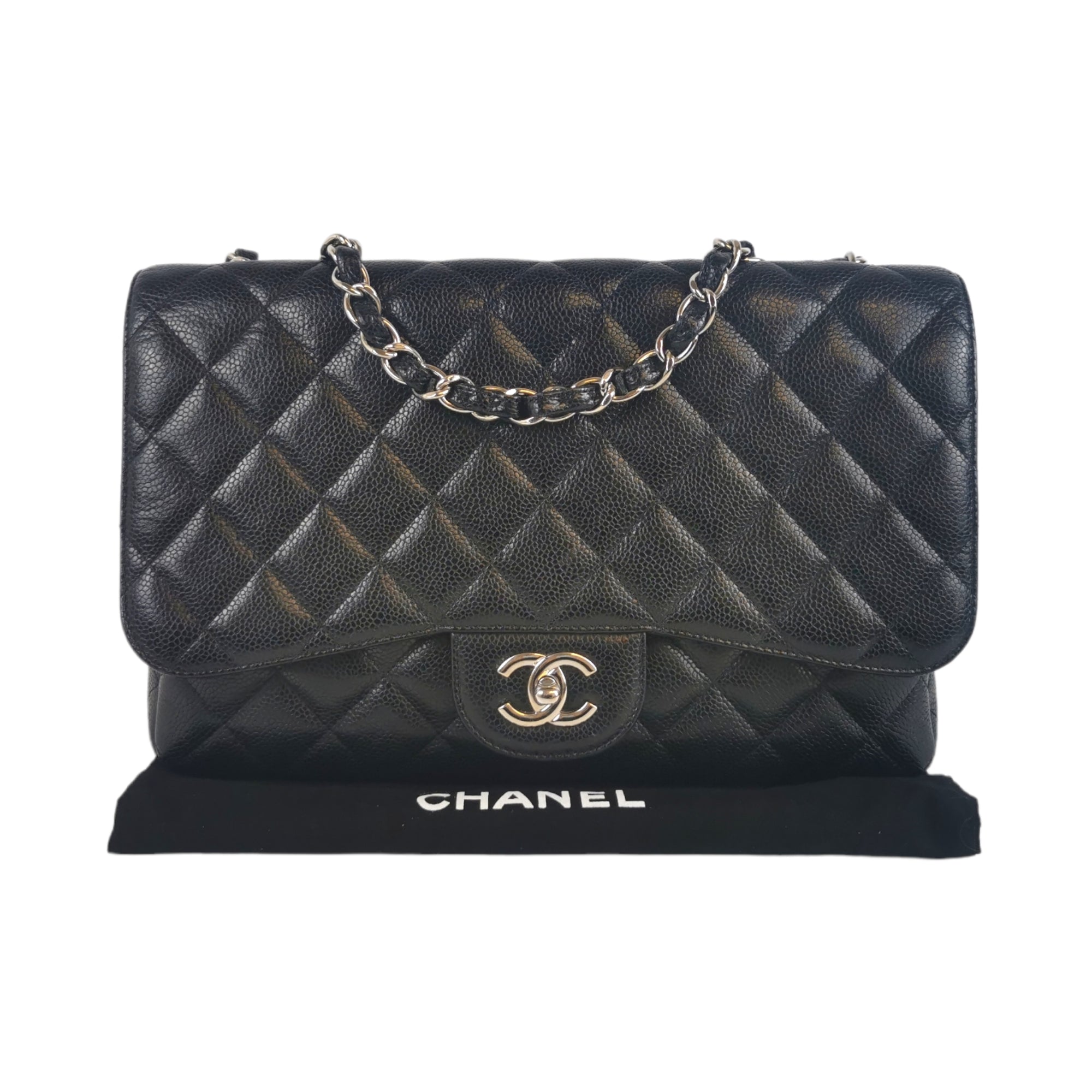Best 25+ Deals for Chanel Jumbo Single Flap