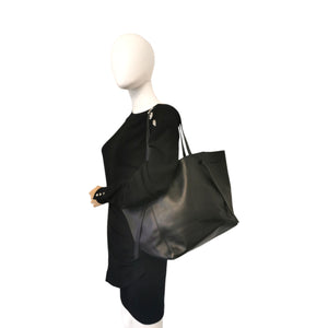 Celine Cabas Phantom Small Tote Bag