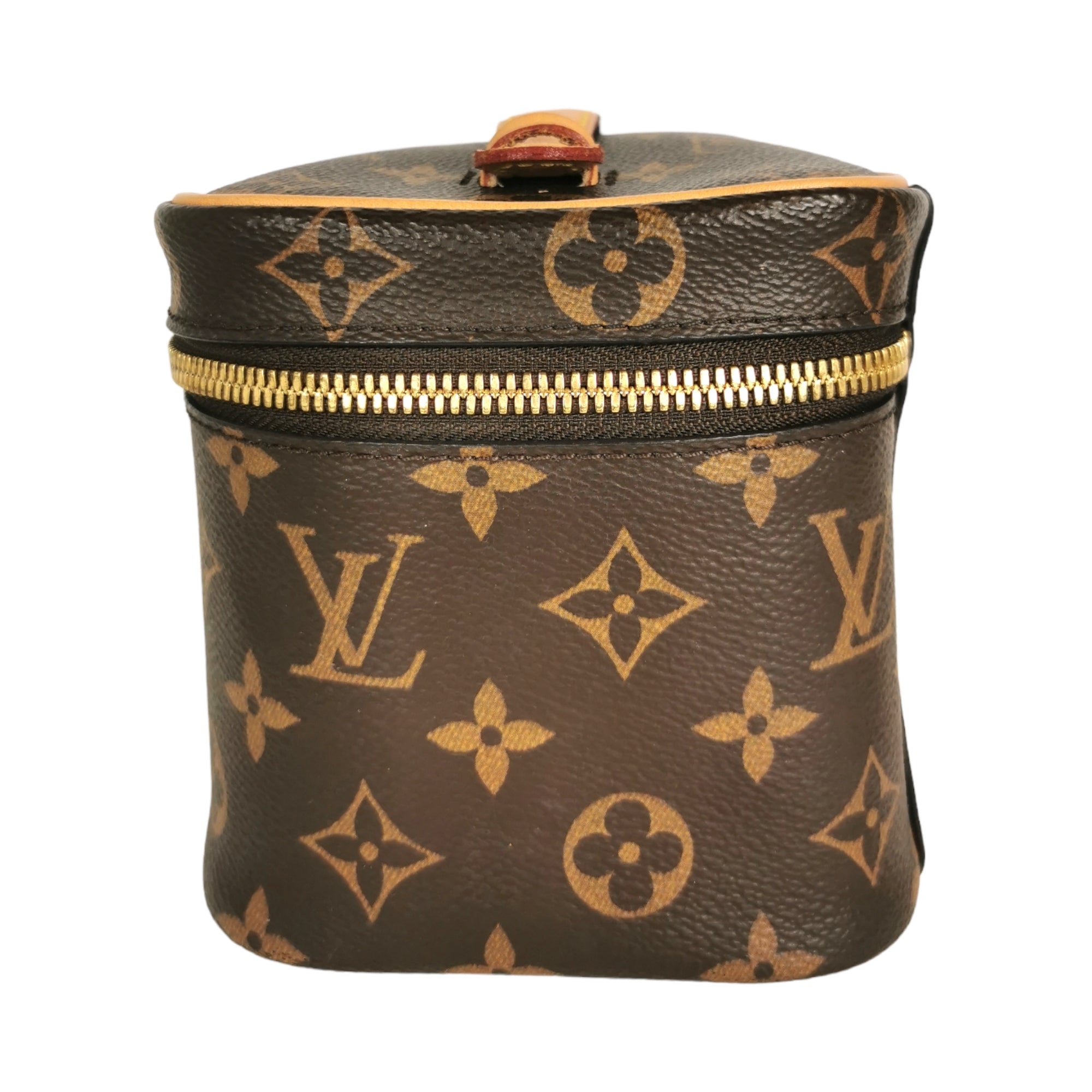Louis Vuitton Nice Mini Toiletry Pouch Bag – ZAK BAGS ©️