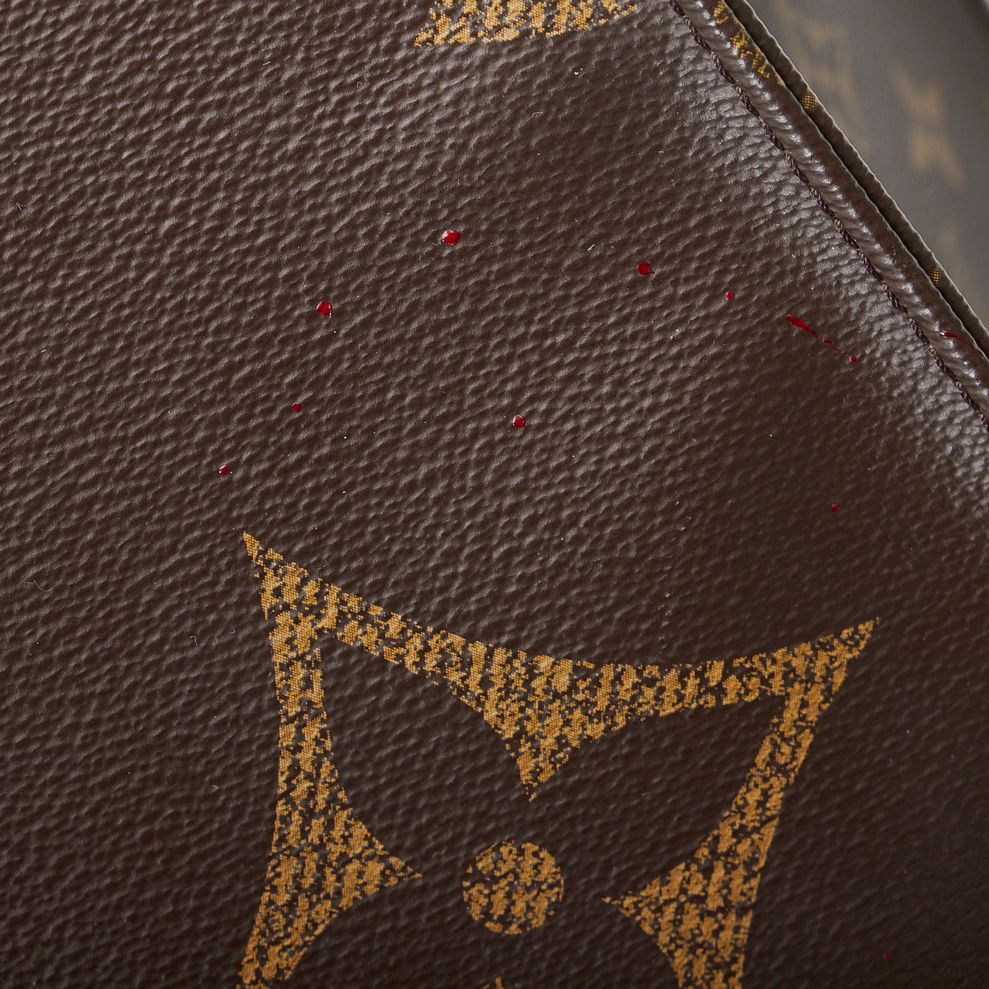 Louis Vuitton OnTheGo GM Giant Monogram Canvas