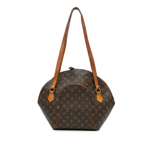 Louis Vuitton Ellipse GM Monogram Canvas