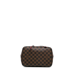 Louis Vuitton Néonoé MM Damier Ebene Canvas