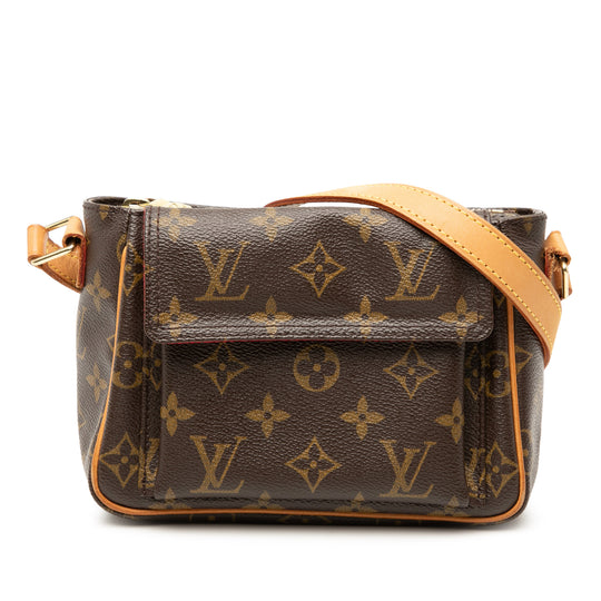 Louis Vuitton Viva Cite PM Monogram Canvas