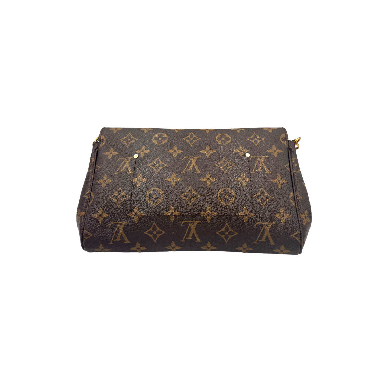 Louis Vuitton Favorite MM Monogram Canvas