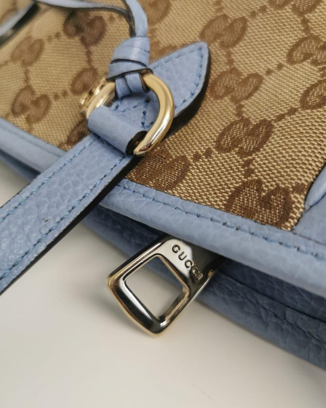 Louis Vuitton Buckle Shoulder Bags for Women, Authenticity Guaranteed