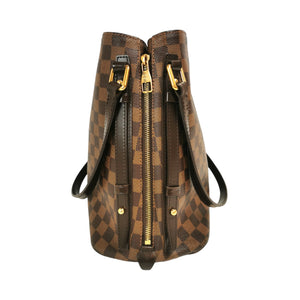 Louis Vuitton, Bags, Louis Vuitton Cabas Rivington Bag W Receipt