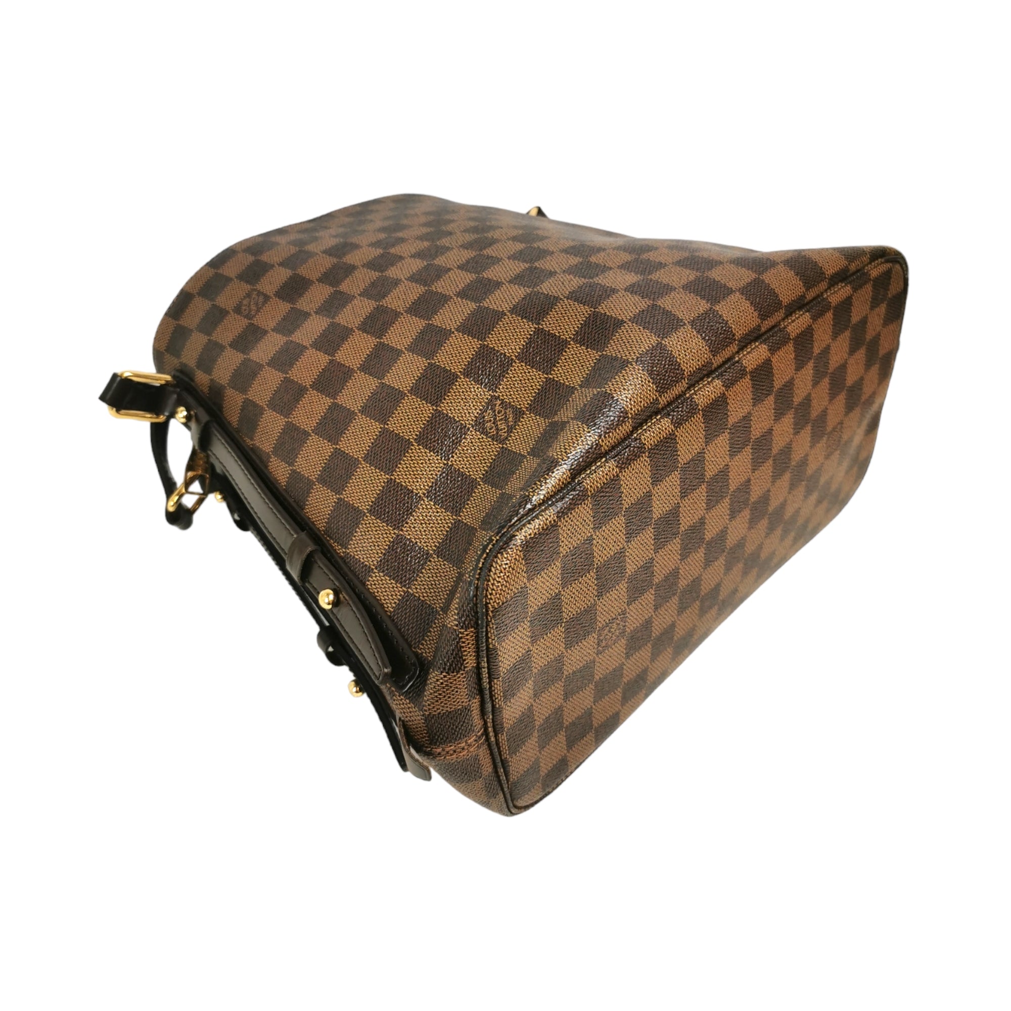 Louis Vuitton, Bags, Louis Vuitton Cabas Rivington Bag W Receipt