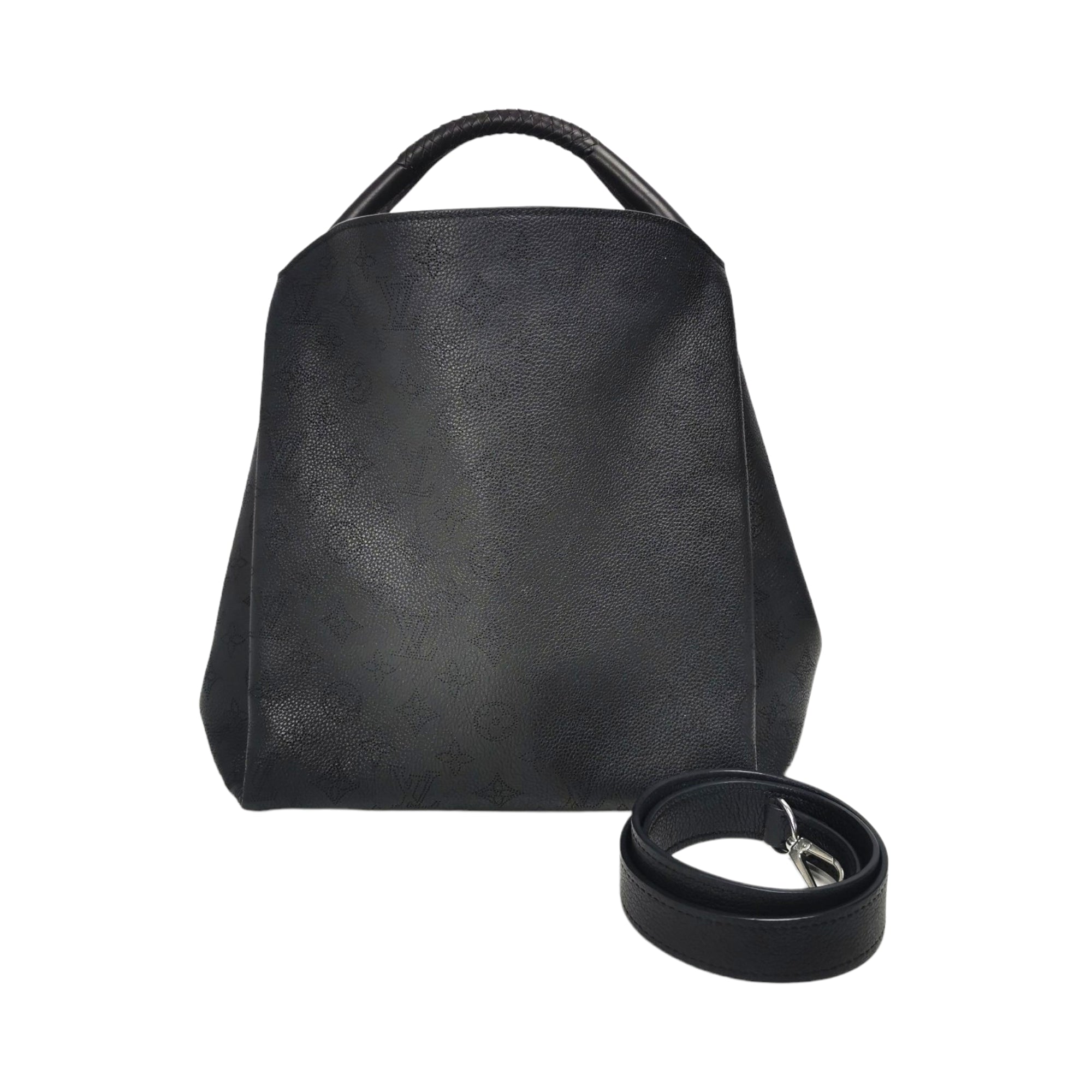pm mahina leather bag