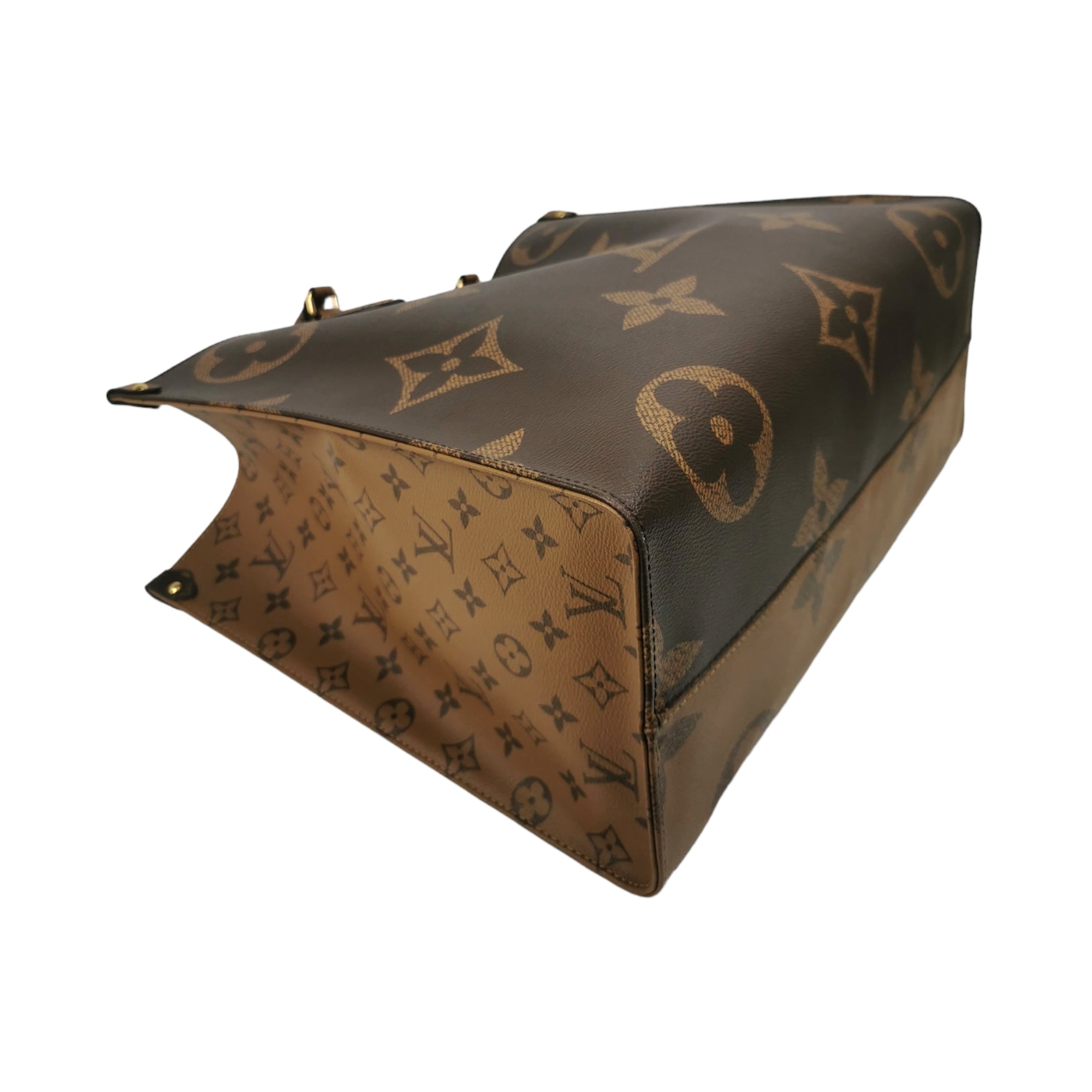 Louis Vuitton Onthego GM Giant Monogram Canvas