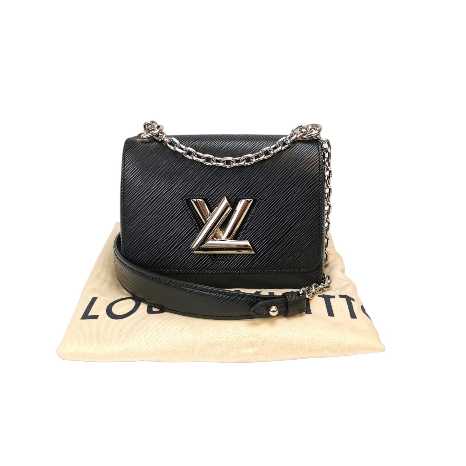 Louis Vuitton PM Twist Shoulder Bag
