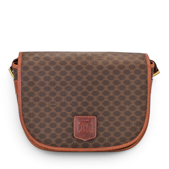 Celine Folco Macadam Canvas