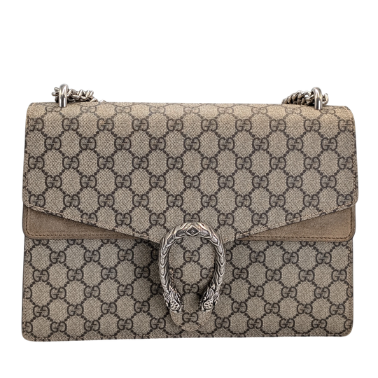 Gucci Dionysus Large GG Canvas
