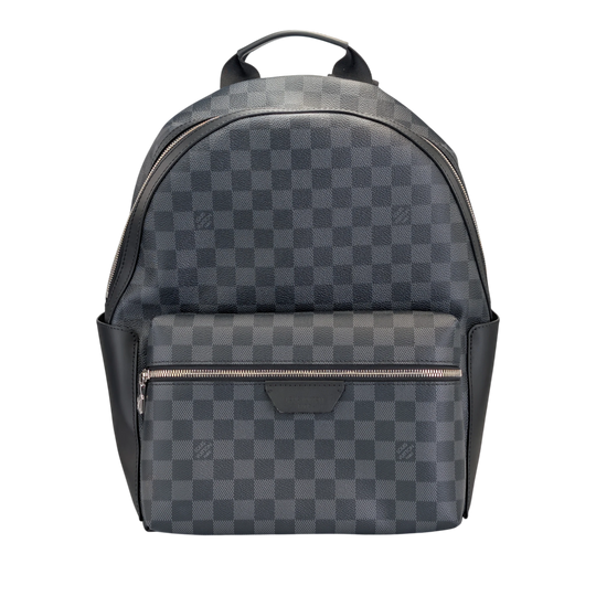 Louis Vuitton Discovery Rucksack PM Damier Graphite Canvas