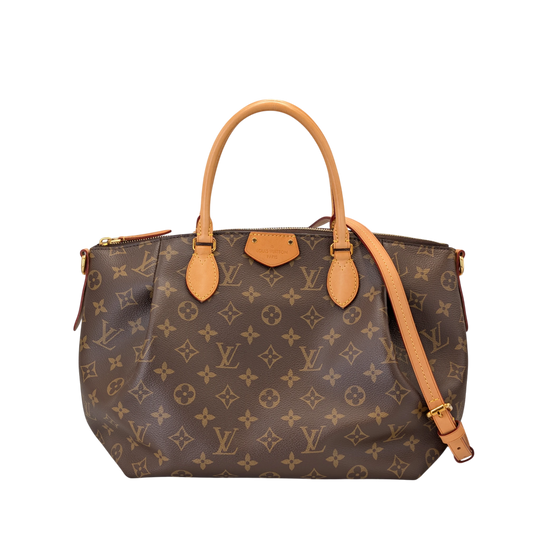 Louis Vuitton Turenne PM Monogram Canvas