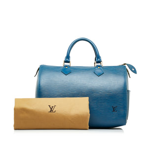 Secondhandbags I Louis Vuitton All Time Classics