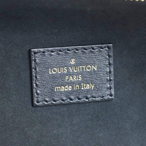 Louis Vuitton Game on Vanity PM