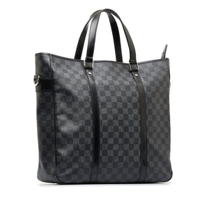 Louis Vuitton Monogram Canvas Bosphore PM Messenger Bag - Yoogi's