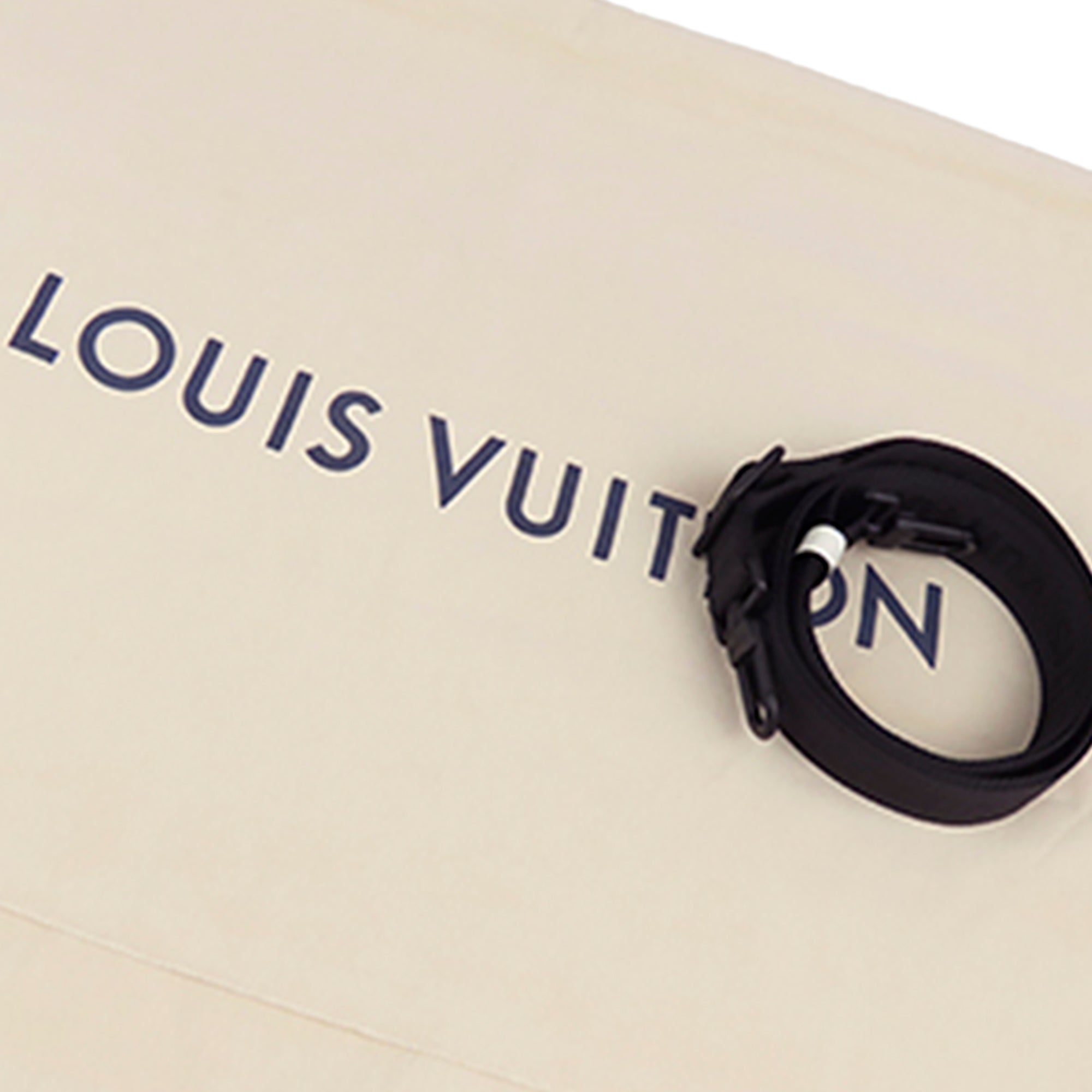 Louis Vuitton, Accessories, Louis Vuitton Box And Dustbag
