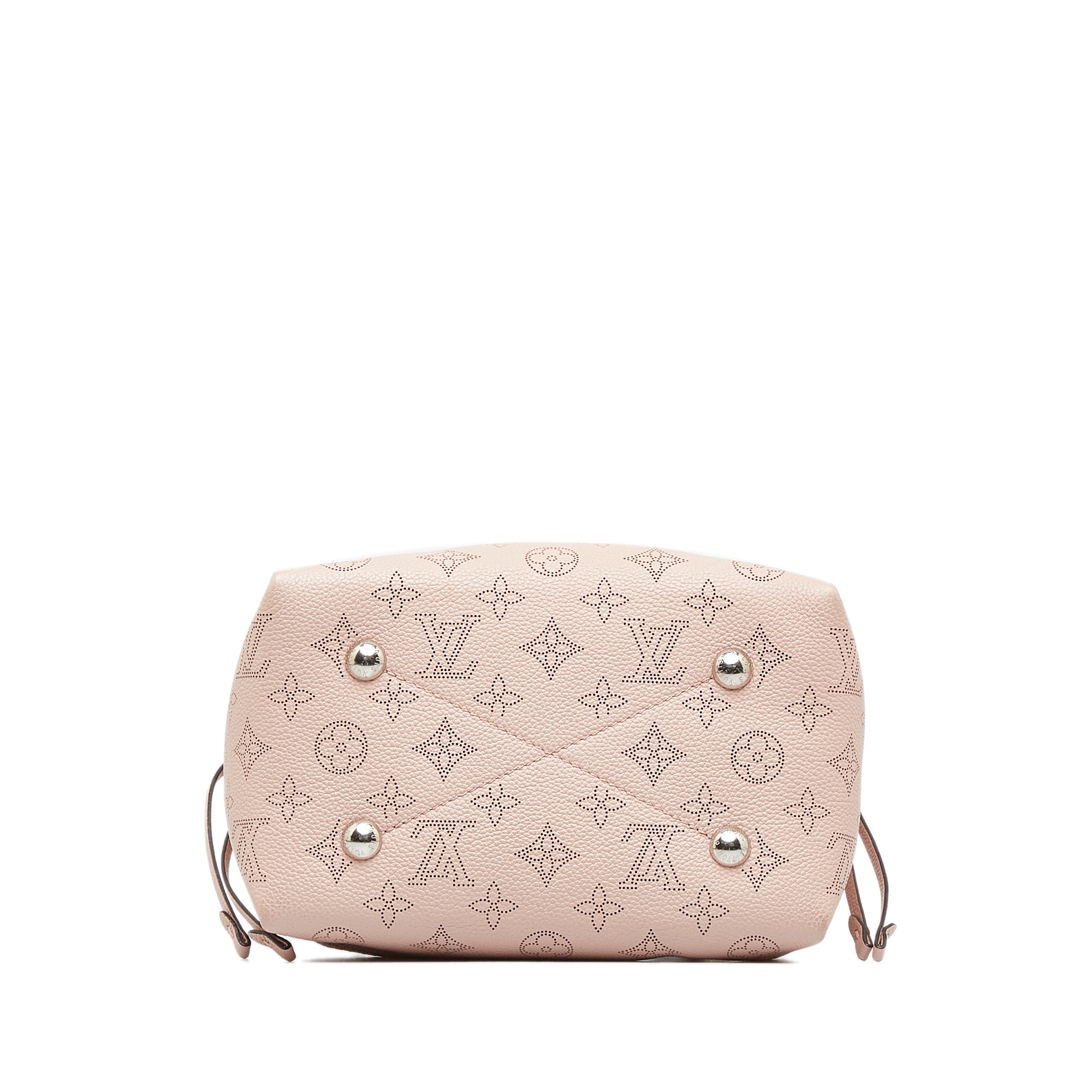 Louis Vuitton Bella, Pink, One Size