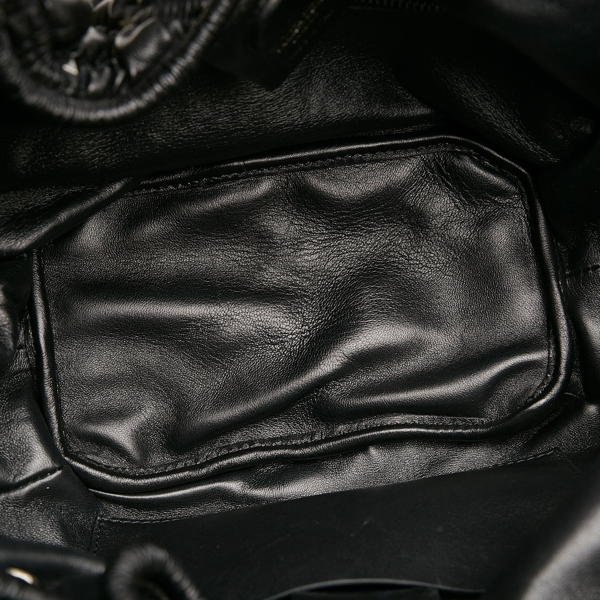 Valentino SpikeMe Handbag Black