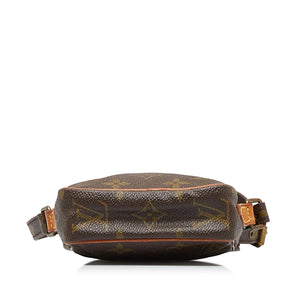 Vintage Louis Vuitton Mini Danube Crossbody Bag