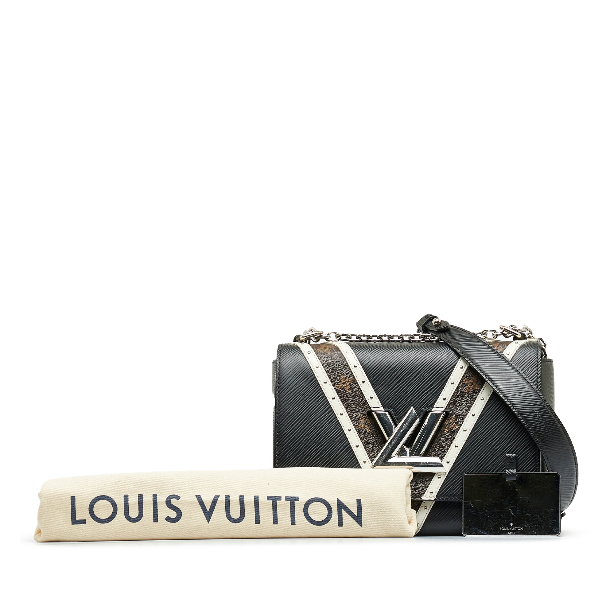 Louis Vuitton EPI Twist mm