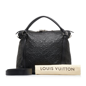 Louis Vuitton Antheia Pm Shoulder