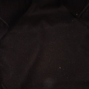 Burberry Cube Medium Handbag Black