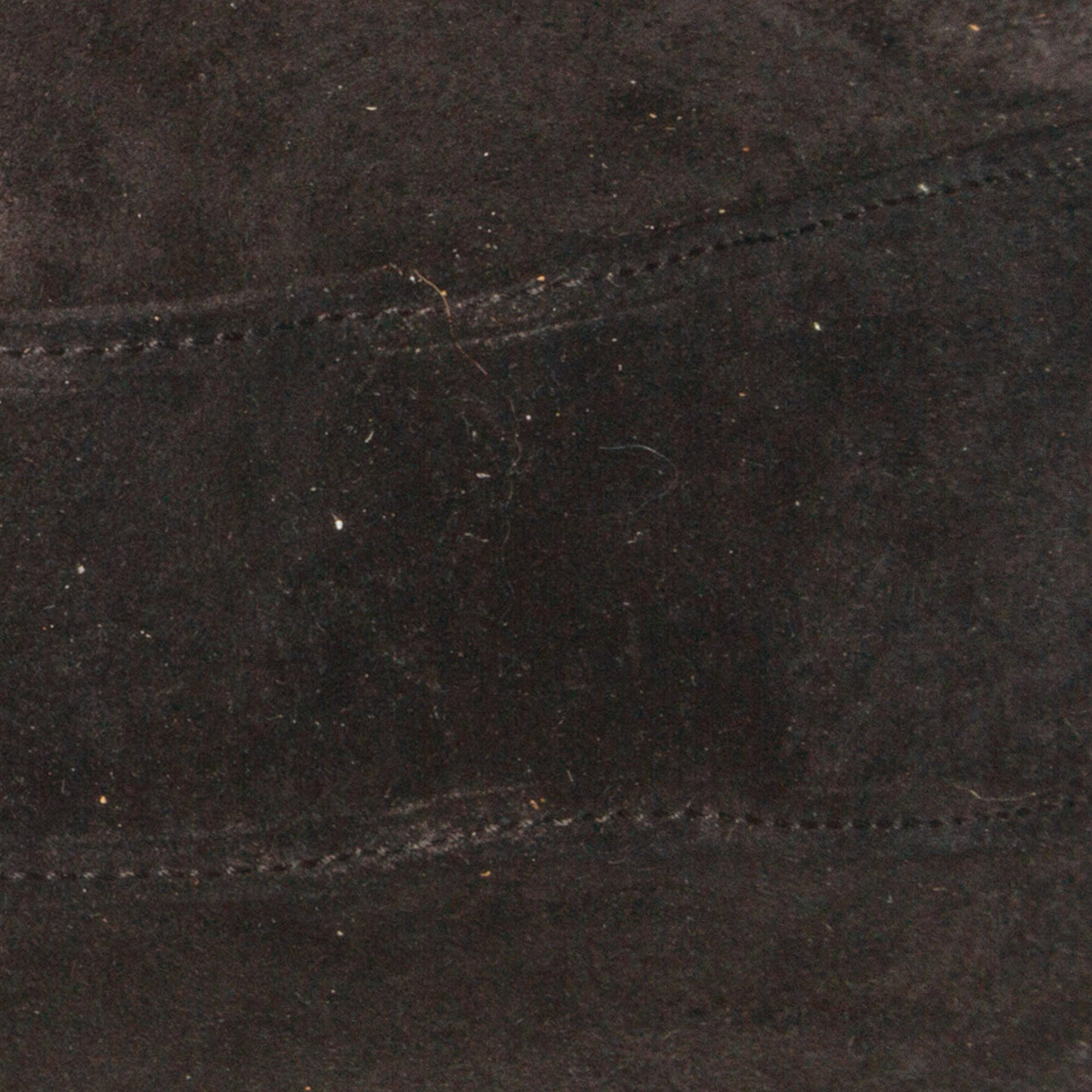 Yves Saint Laurent Le 5 à 7 Black Leather