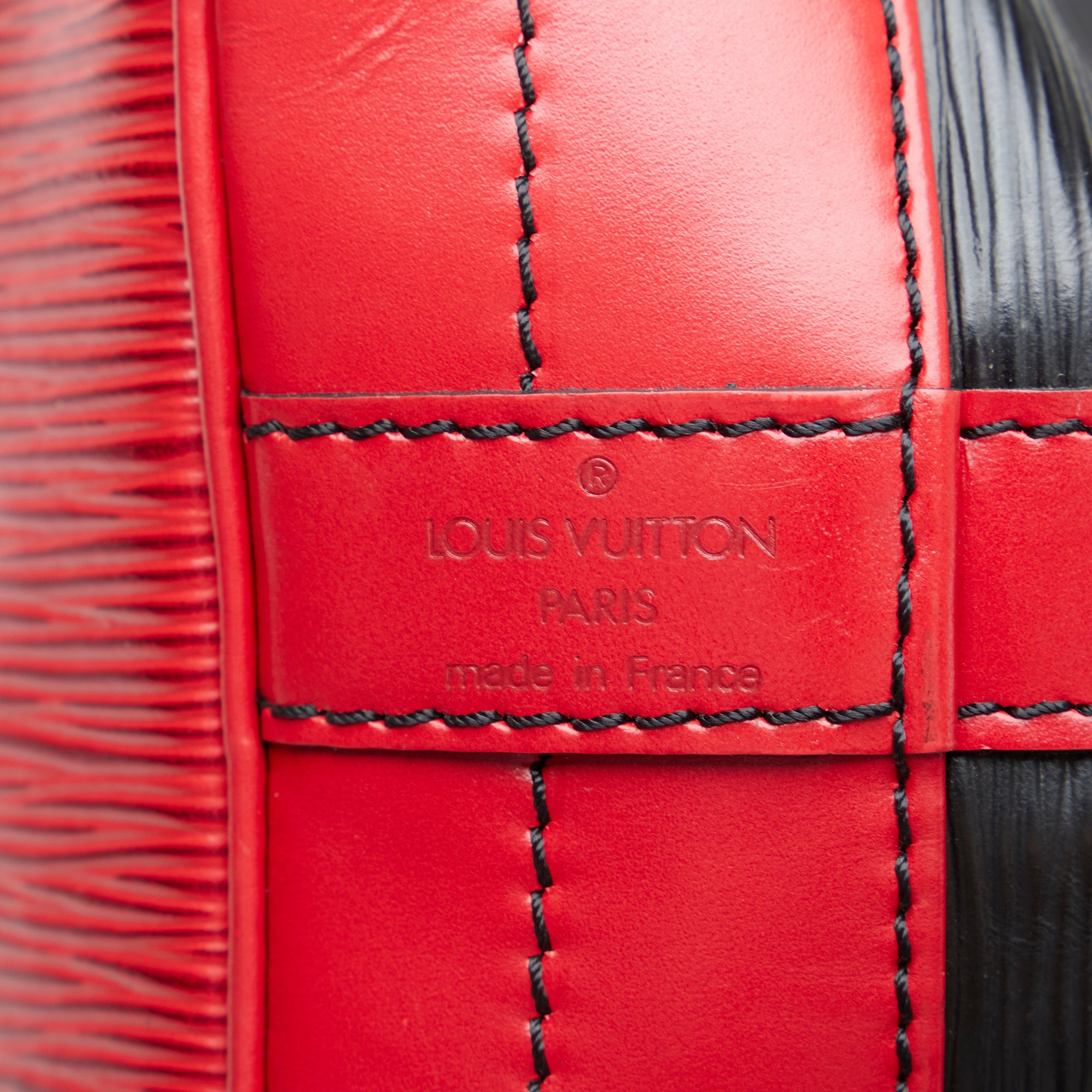 Fashionphile - The Louis Vuitton Noe was originally