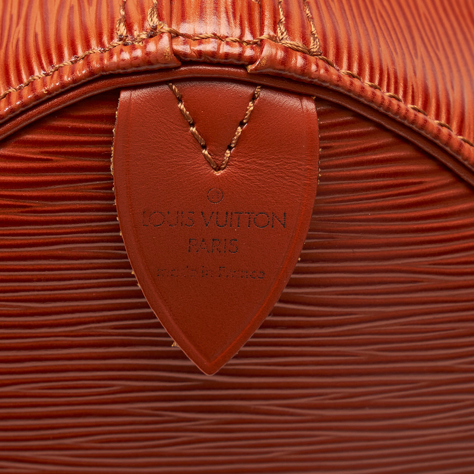 Louis Vuitton Speedy 30 Kenyan Epi