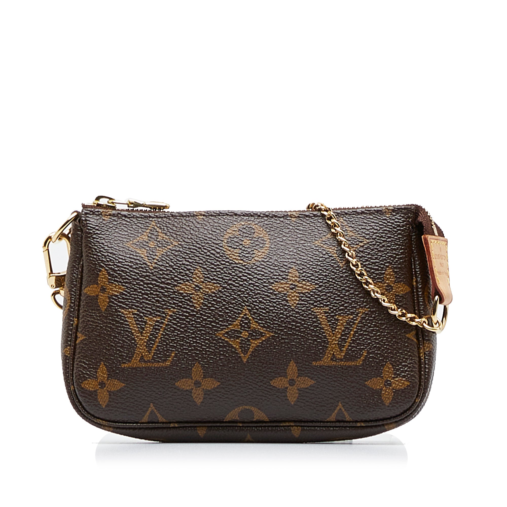 Louis Vuitton, Bags, Beautiful Authentic Lv Trocadero 3 Gm Crossbody  Monogram