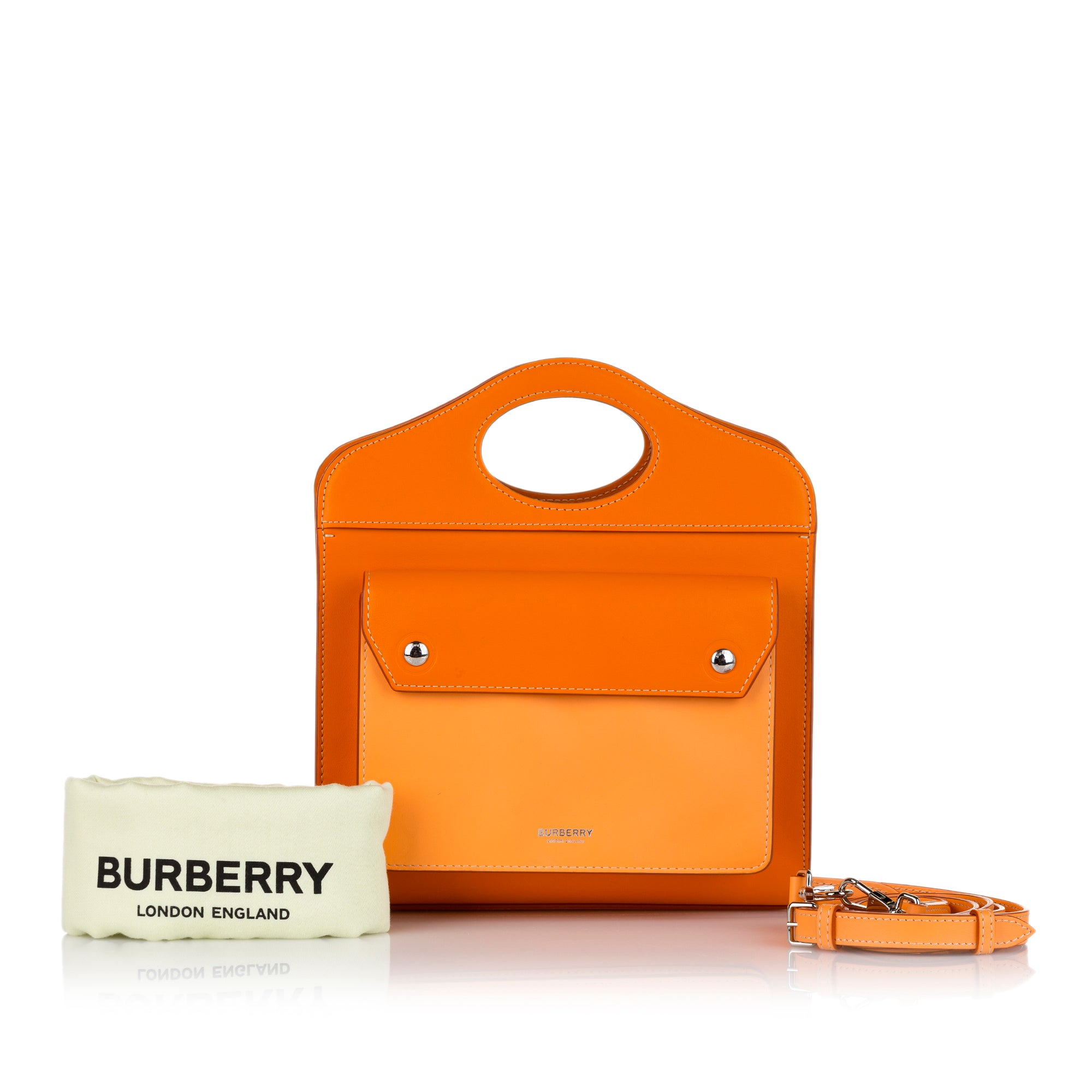 Burberry, Bags, Burberry Shoulder Bag