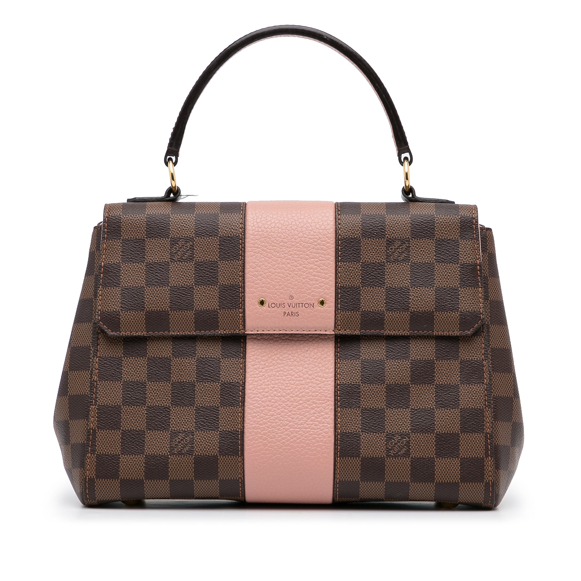 Louis Vuitton Damier Ebene Greenwich Ct