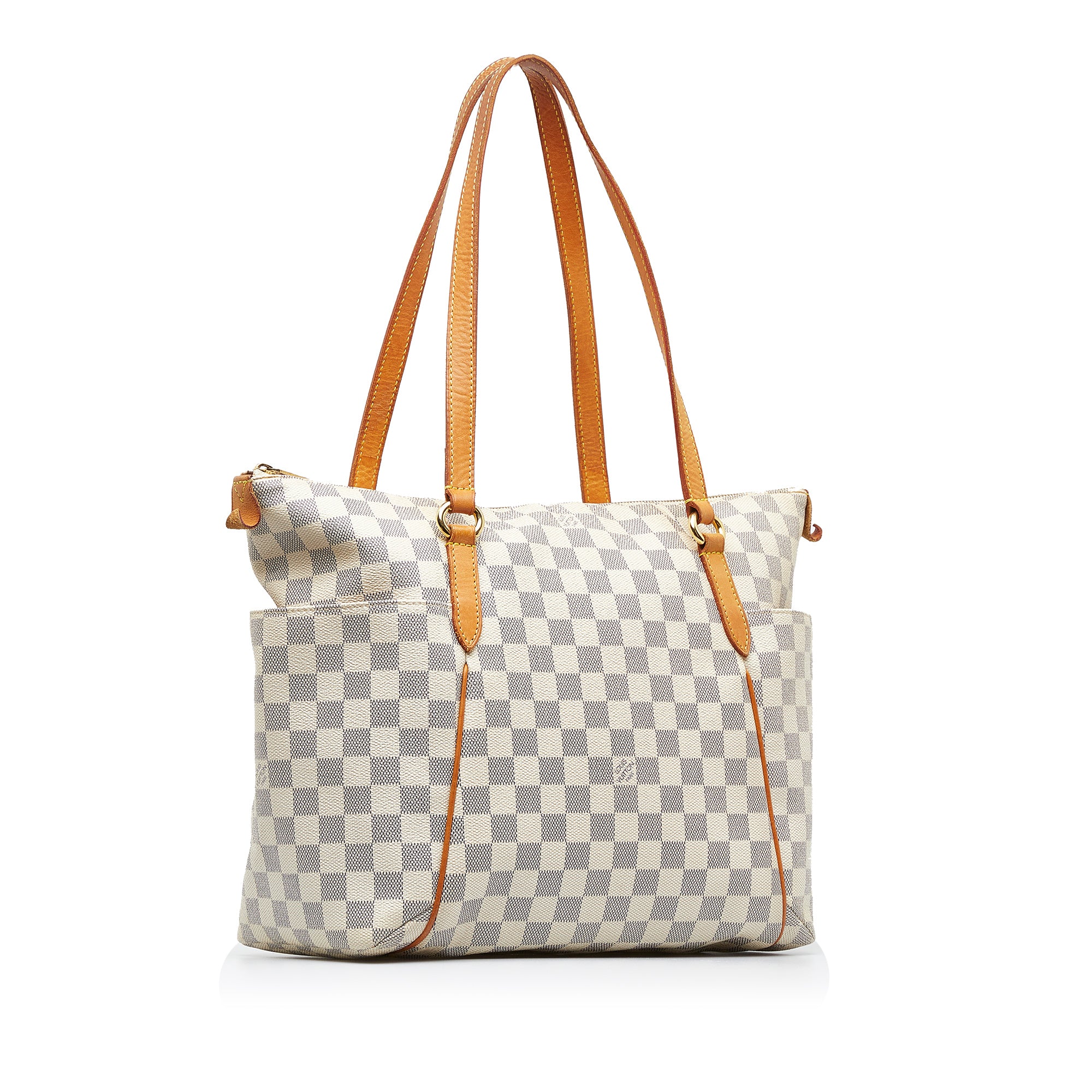 Louis Vuitton DAMIER AZUR ARTSY MM Shoulder Bag Purse Satchel - general for  sale - by owner - craigslist