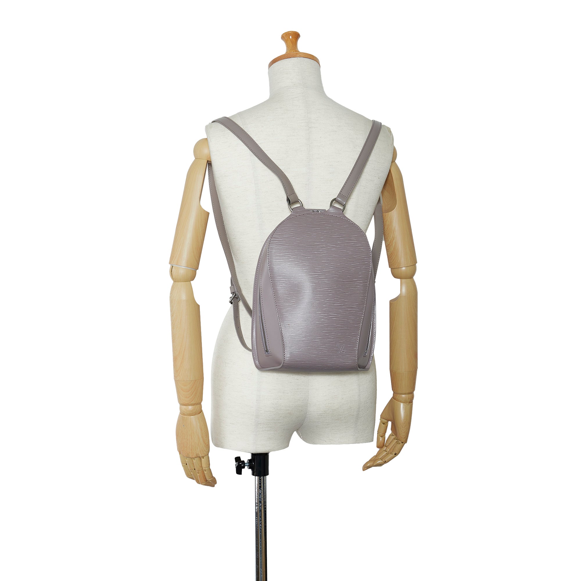 Louis Vuitton Mabillon Backpack 348891