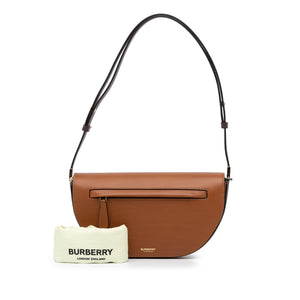 Burberry Olympia Small Bag