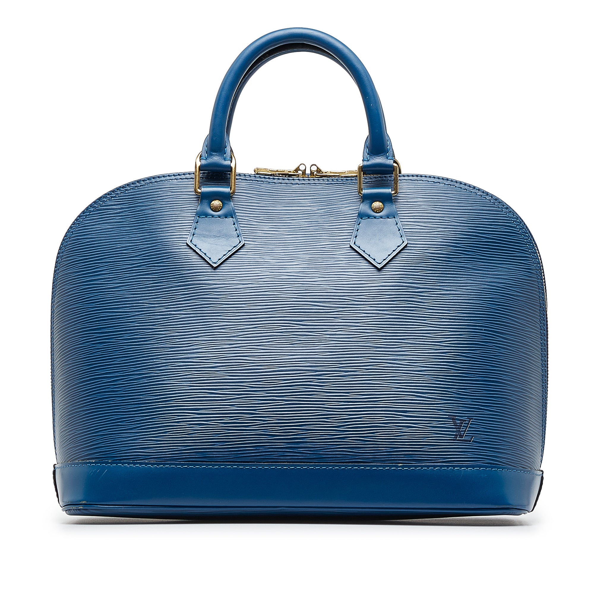 LOUIS VUITTON Epi Turenne PM - More Than You Can Imagine