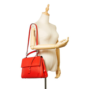 Cluny BB Epi - Handbags