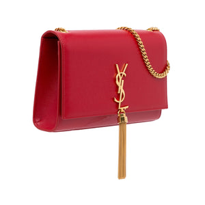 Yves Saint Laurent, Bags, Ysl Small Kate Tassel