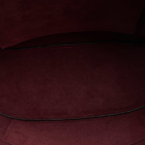 Louis Vuitton Montsouris mm Monogram Canvas