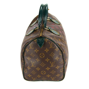 Upcycled Louis Vuitton Bags