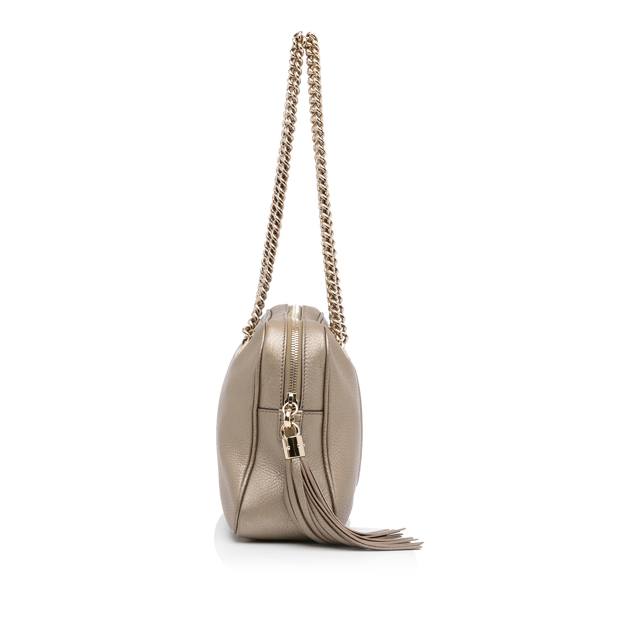 Gucci Soho Chain Gold