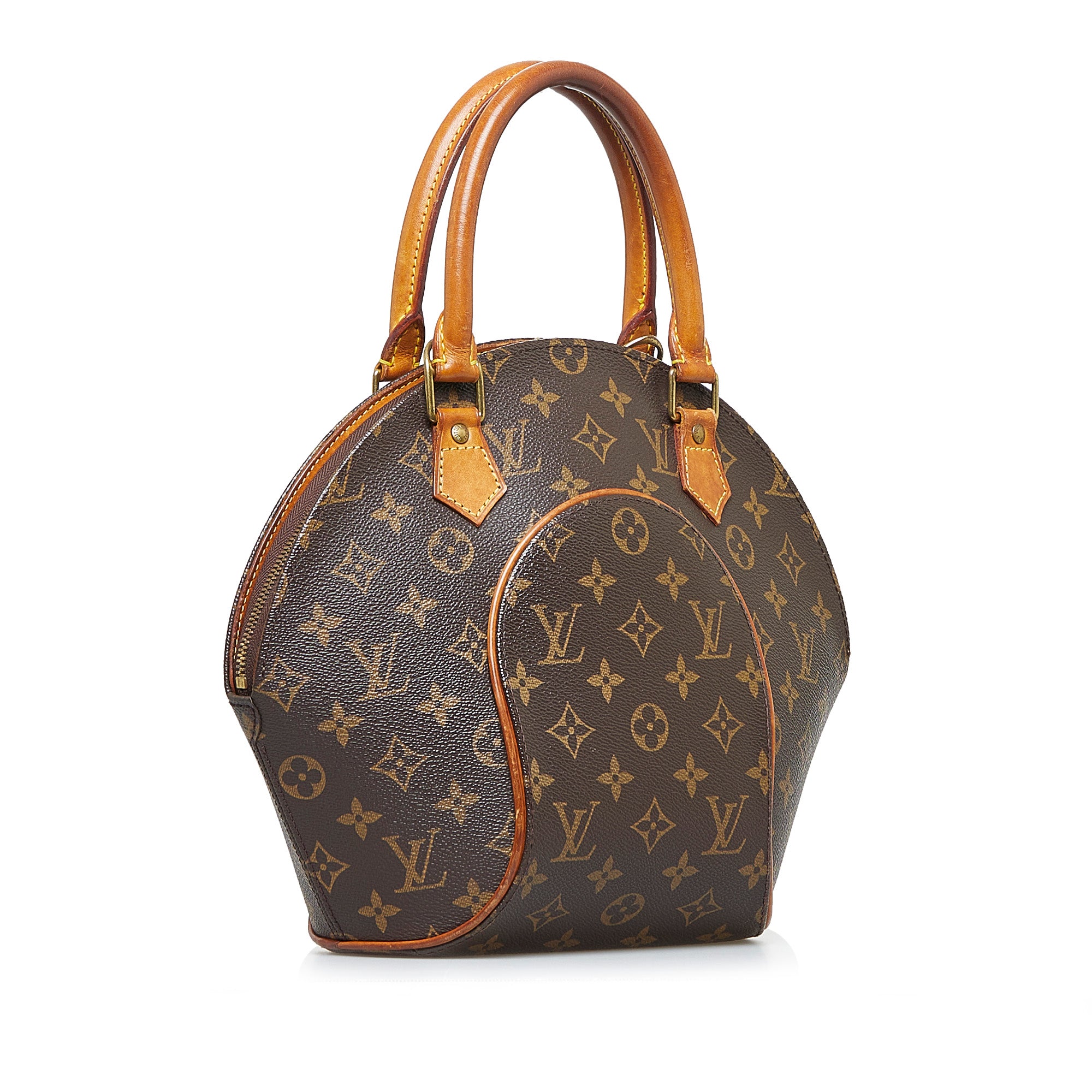 Louis Vuitton Monogram Canvas ELLIPSE PM