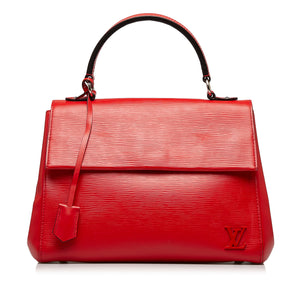 Louis Vuitton Cluny Bb