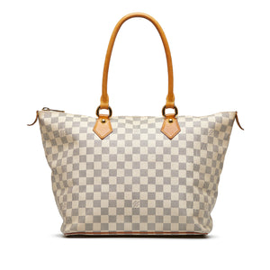 Louis Vuitton Saleya Mm Shoulder Bag
