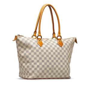 Louis Vuitton Saleya Mm Shoulder Bag