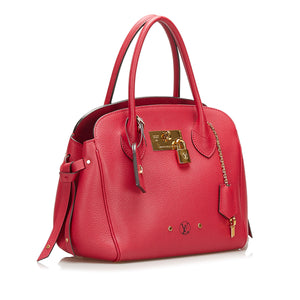 Louis Vuitton Veau Nuage Milla PM, Louis Vuitton Handbags